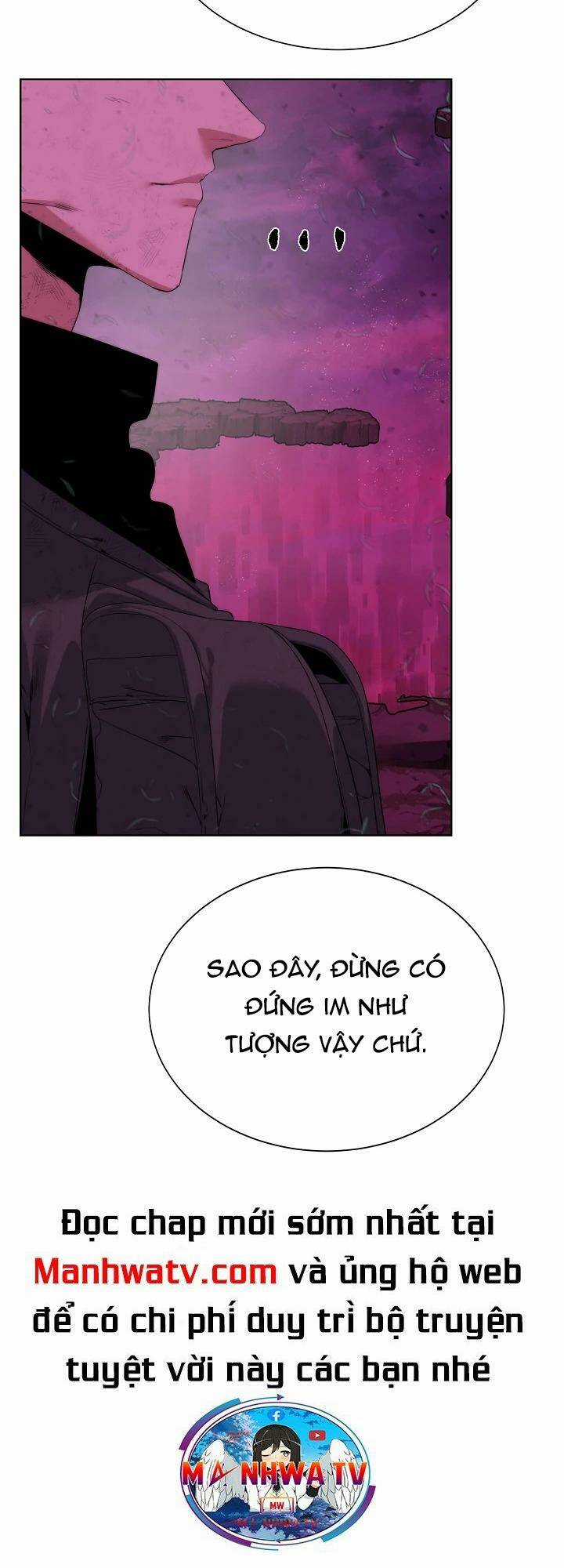 Hành Tinh Quái Vật - Chapter 39 - Trang 52