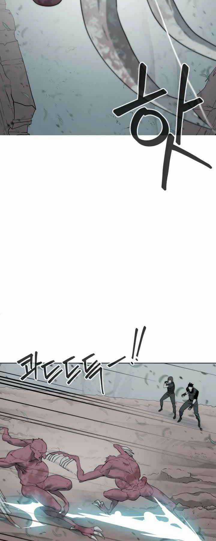 Hành Tinh Quái Vật - Chapter 4 - Trang 7