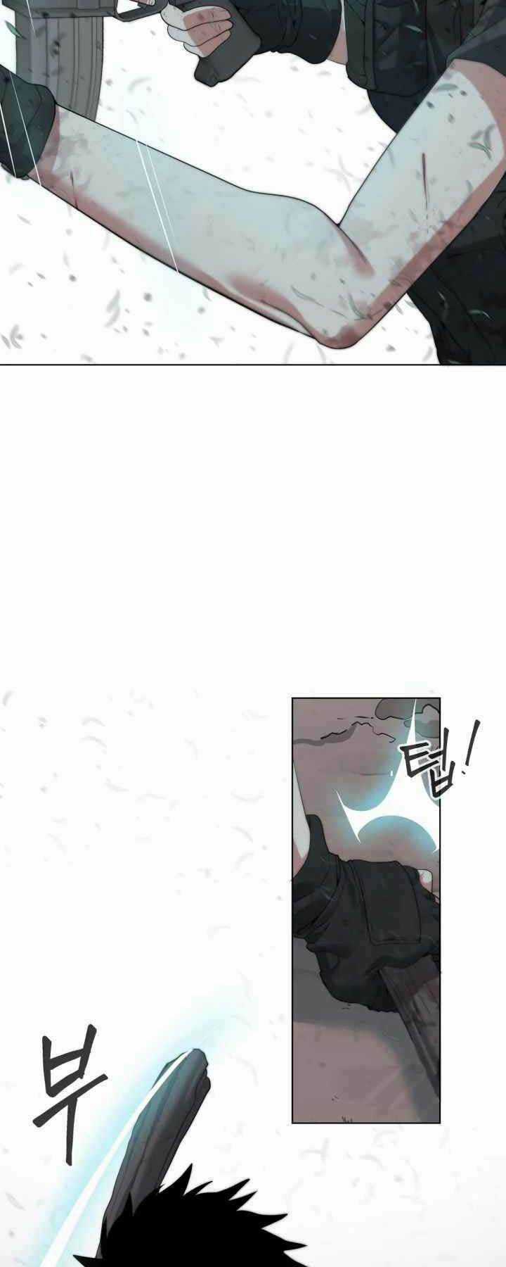 Hành Tinh Quái Vật - Chapter 4 - Trang 9