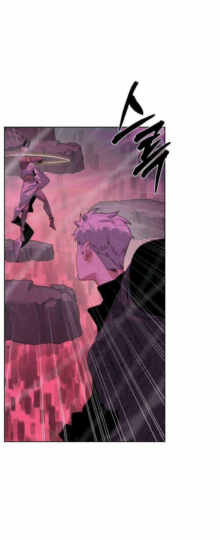 Hành Tinh Quái Vật - Chapter 40 - Trang 36