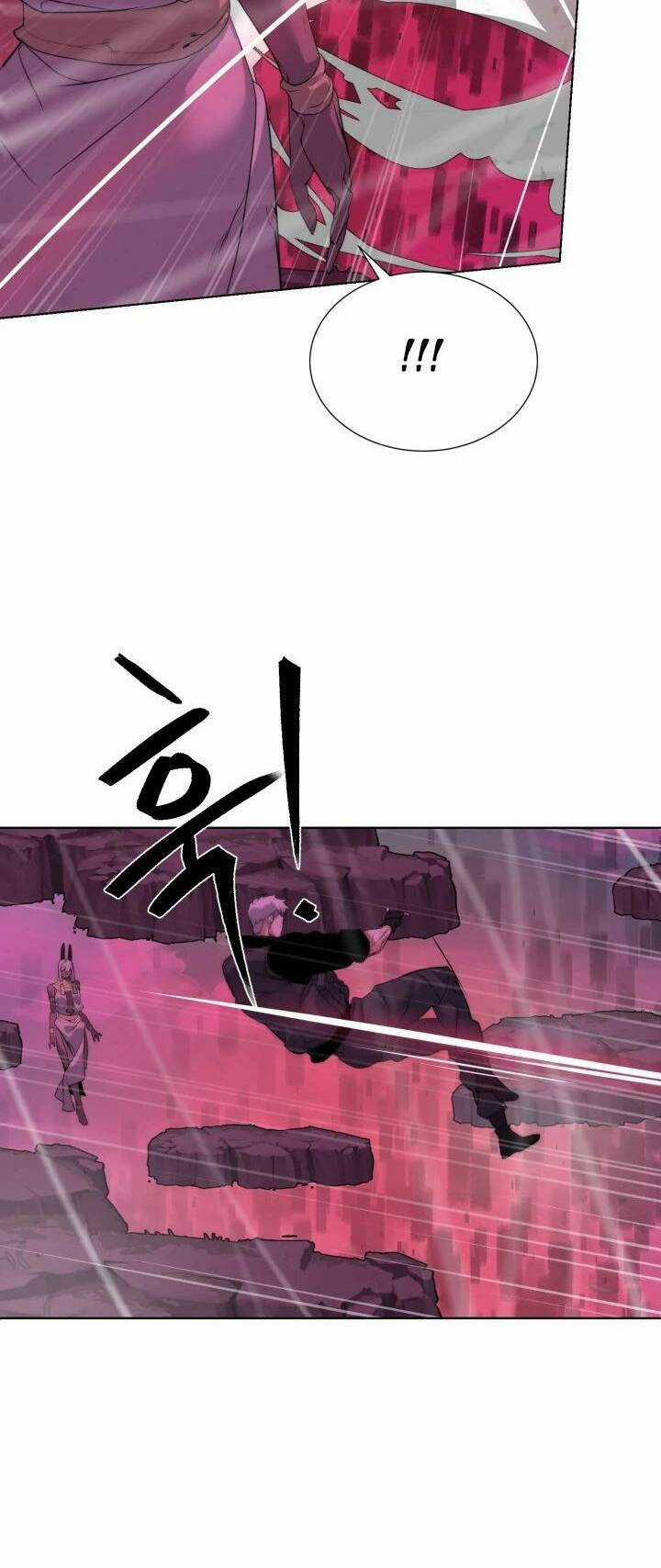 Hành Tinh Quái Vật - Chapter 40 - Trang 41