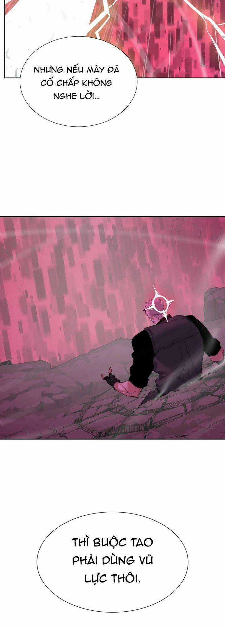 Hành Tinh Quái Vật - Chapter 40 - Trang 54