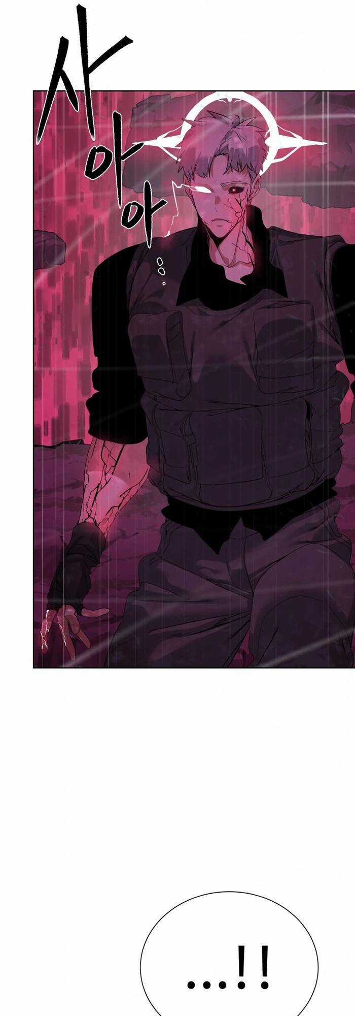 Hành Tinh Quái Vật - Chapter 41 - Trang 11