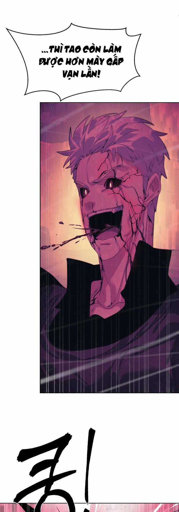 Hành Tinh Quái Vật - Chapter 41 - Trang 26