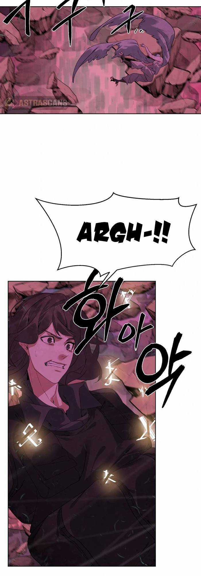 Hành Tinh Quái Vật - Chapter 41 - Trang 35