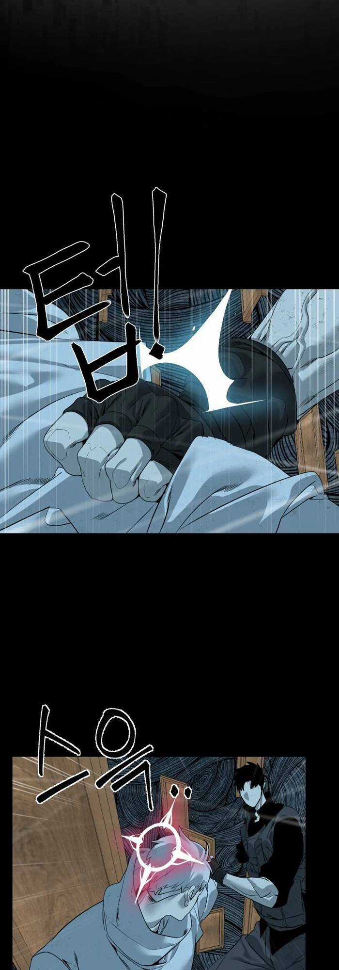 Hành Tinh Quái Vật - Chapter 41 - Trang 49