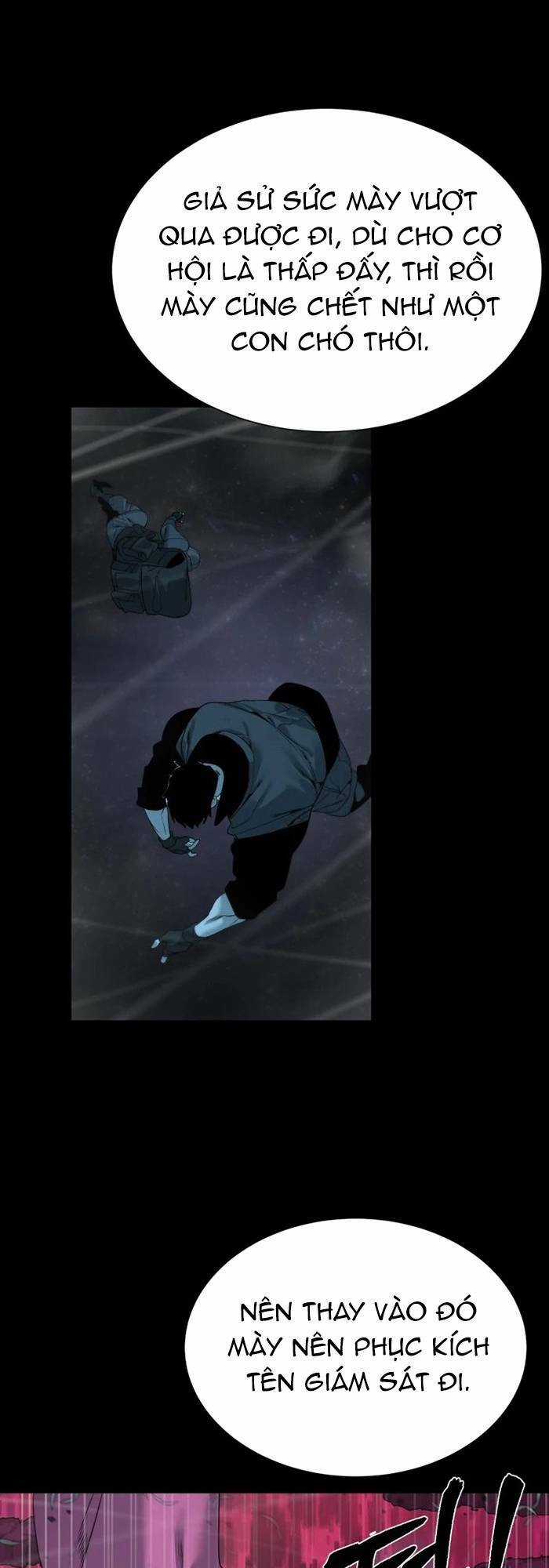 Hành Tinh Quái Vật - Chapter 41 - Trang 54