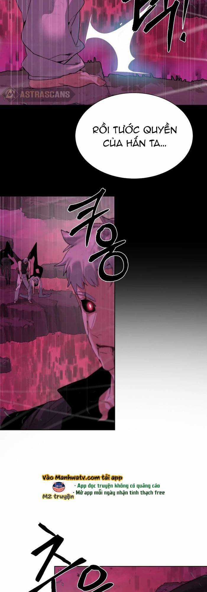 Hành Tinh Quái Vật - Chapter 41 - Trang 55