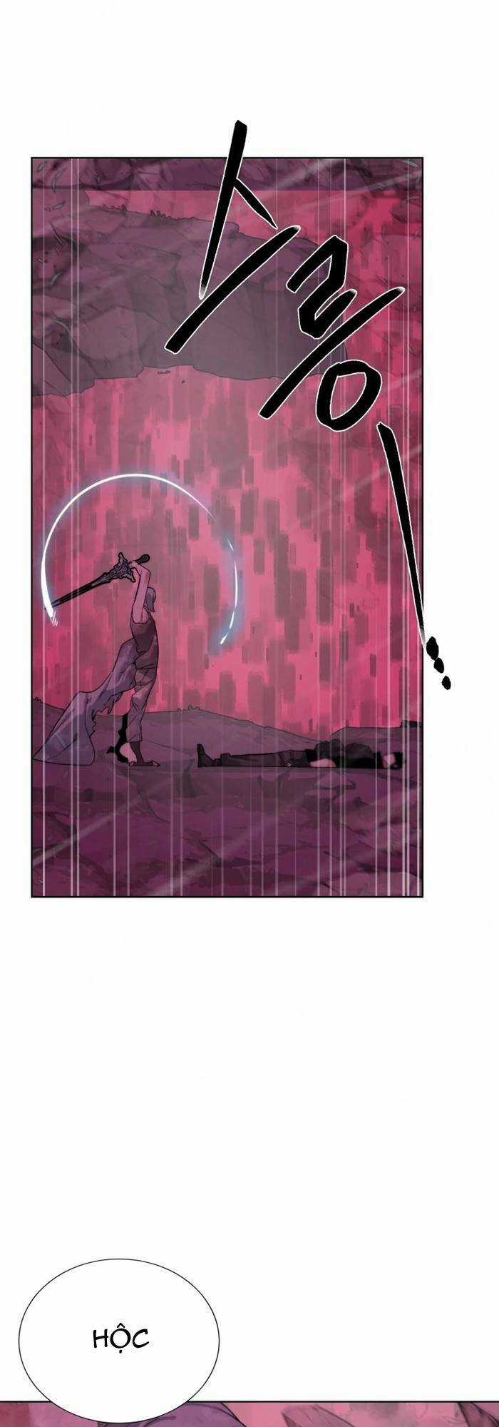 Hành Tinh Quái Vật - Chapter 42 - Trang 34