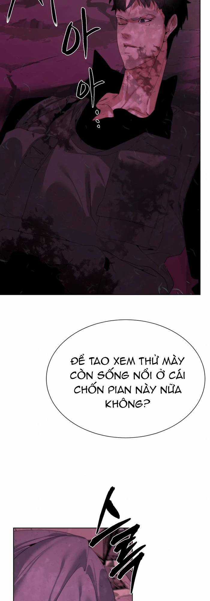 Hành Tinh Quái Vật - Chapter 42 - Trang 9