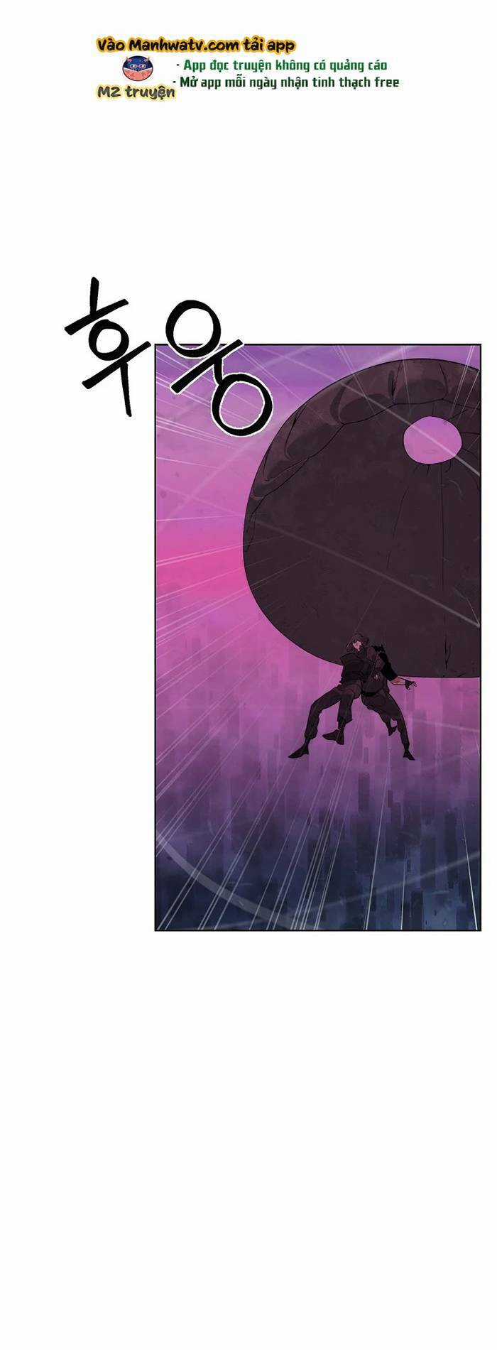 Hành Tinh Quái Vật - Chapter 43 - Trang 14