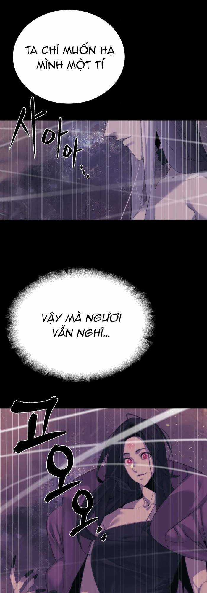 Hành Tinh Quái Vật - Chapter 44 - Trang 10