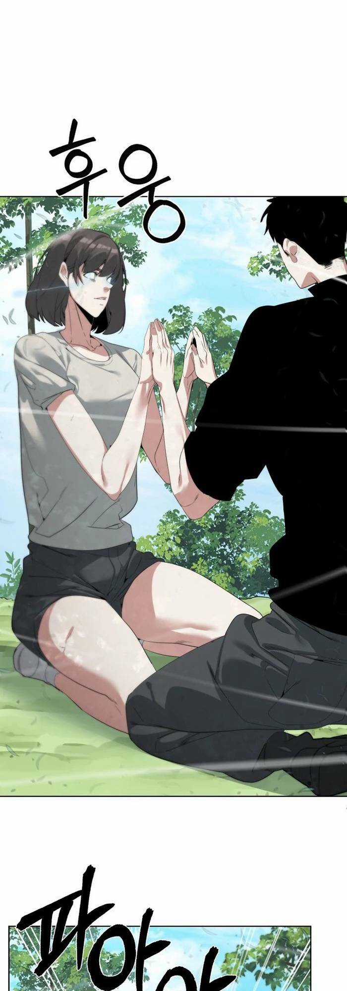 Hành Tinh Quái Vật - Chapter 45 - Trang 17