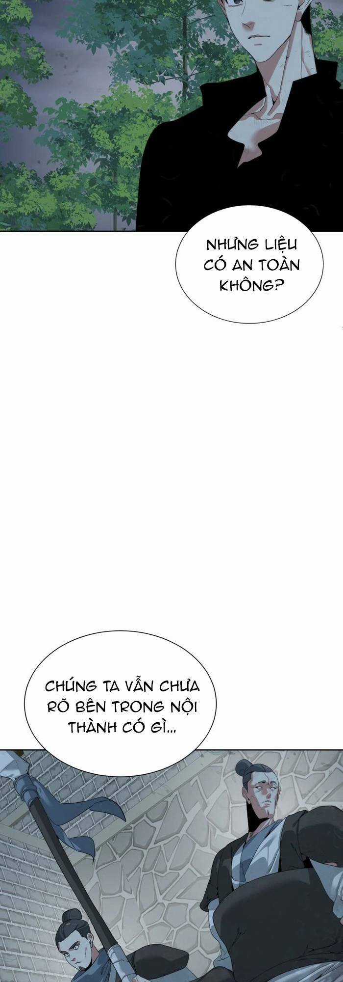 Hành Tinh Quái Vật - Chapter 45 - Trang 42