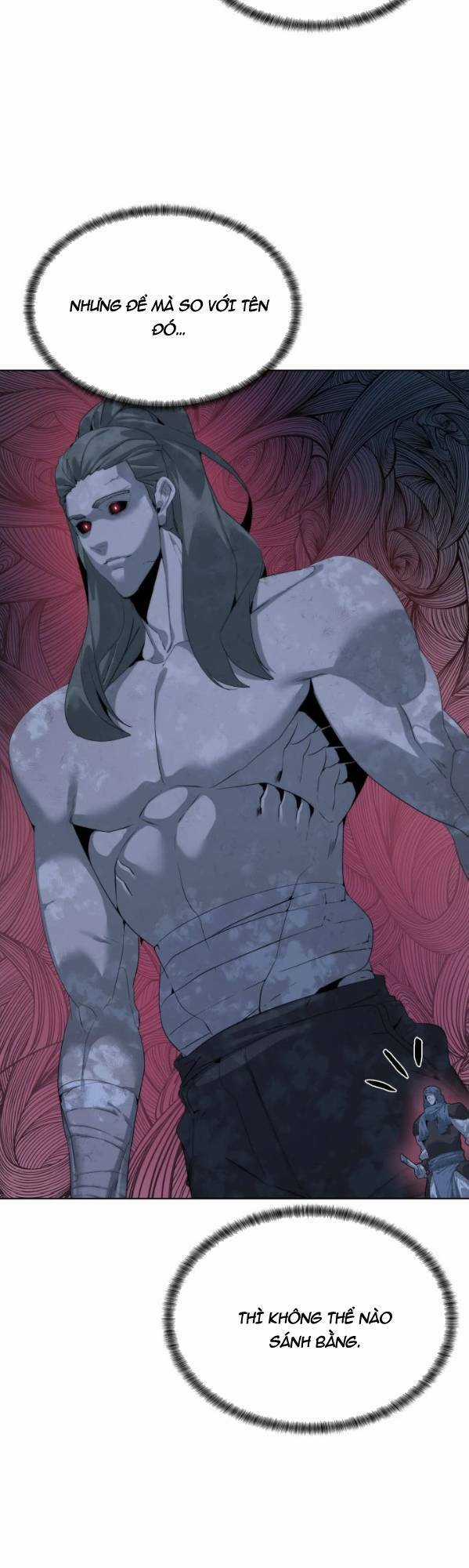 Hành Tinh Quái Vật - Chapter 46 - Trang 3