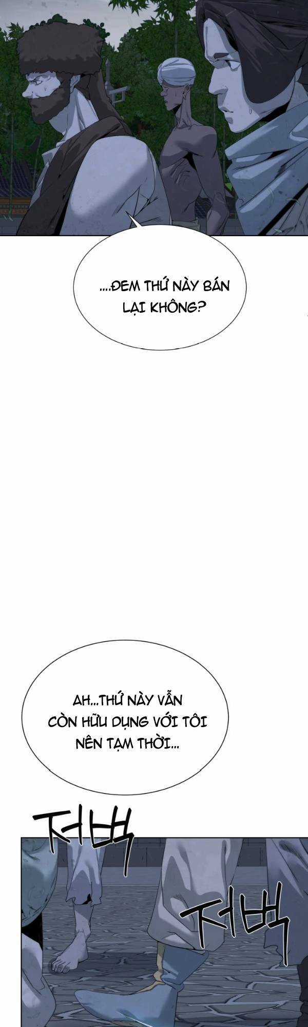 Hành Tinh Quái Vật - Chapter 46 - Trang 41