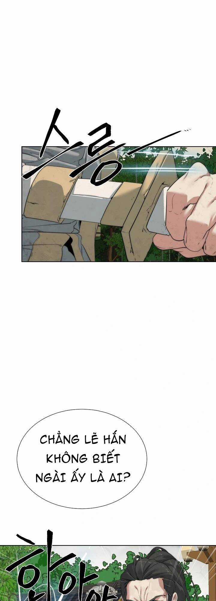 Hành Tinh Quái Vật - Chapter 47 - Trang 7