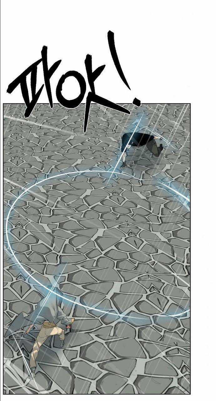 Hành Tinh Quái Vật - Chapter 48 - Trang 17