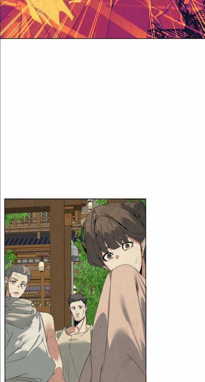 Hành Tinh Quái Vật - Chapter 48 - Trang 3