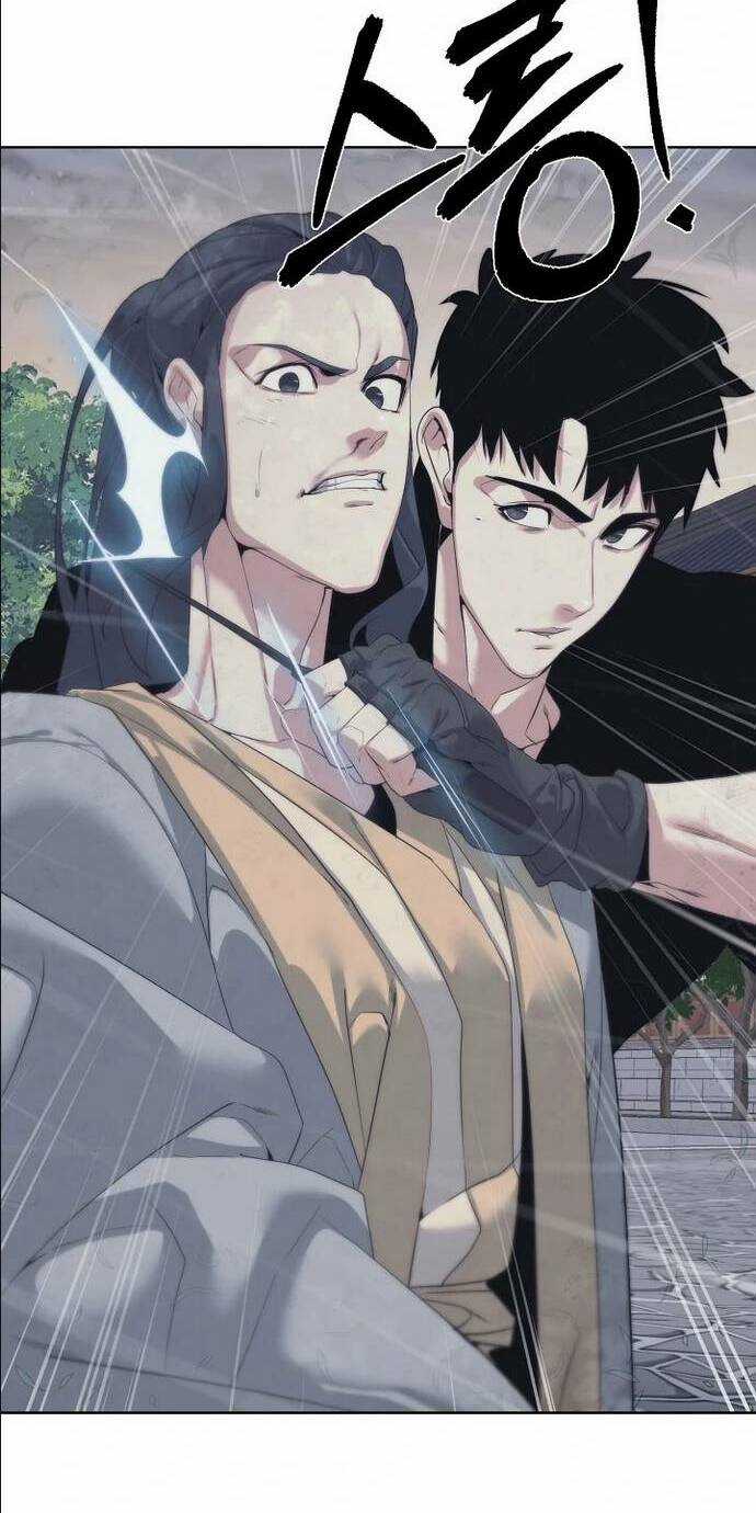 Hành Tinh Quái Vật - Chapter 48 - Trang 28