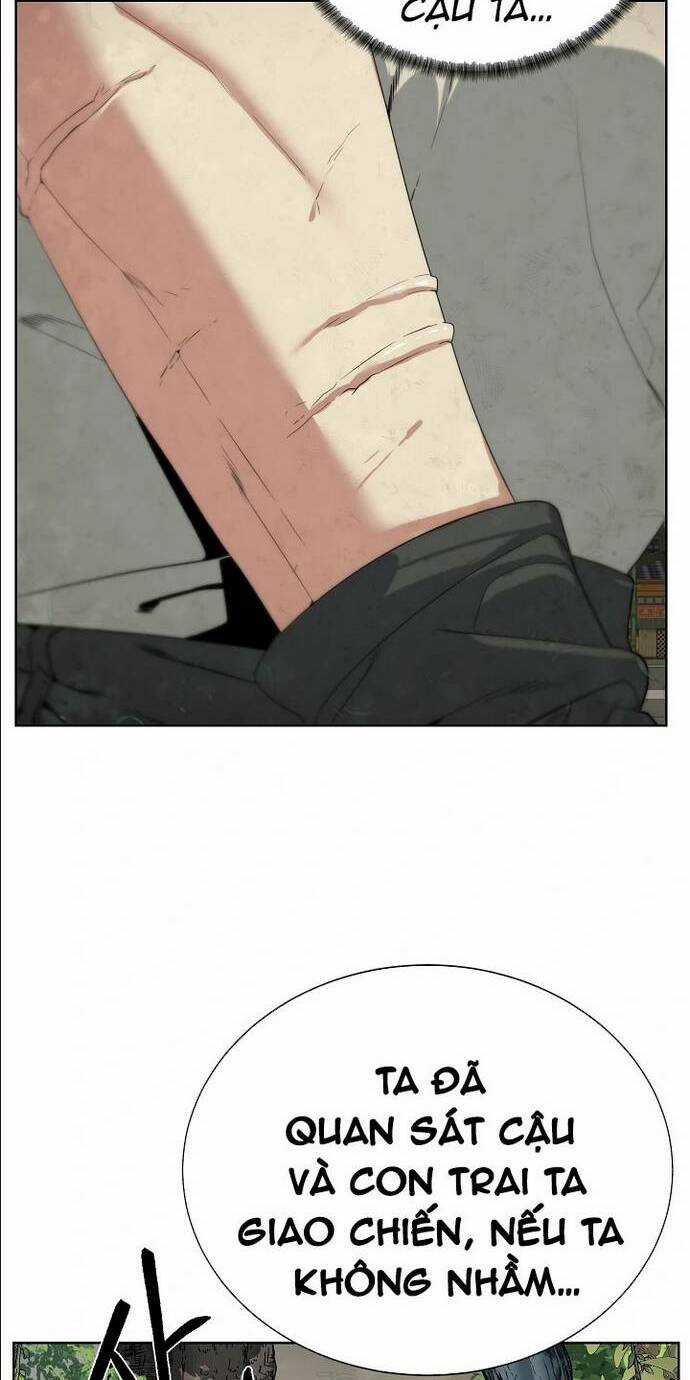 Hành Tinh Quái Vật - Chapter 48 - Trang 48