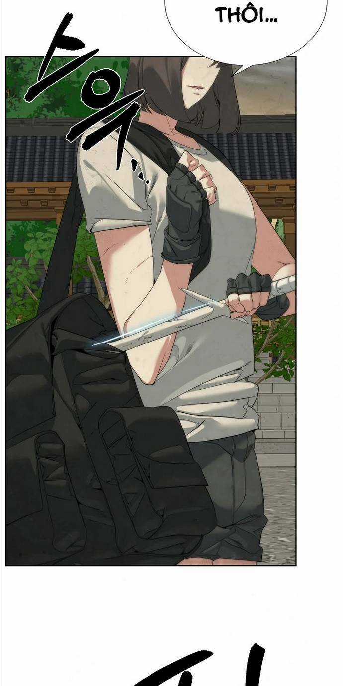 Hành Tinh Quái Vật - Chapter 48 - Trang 71