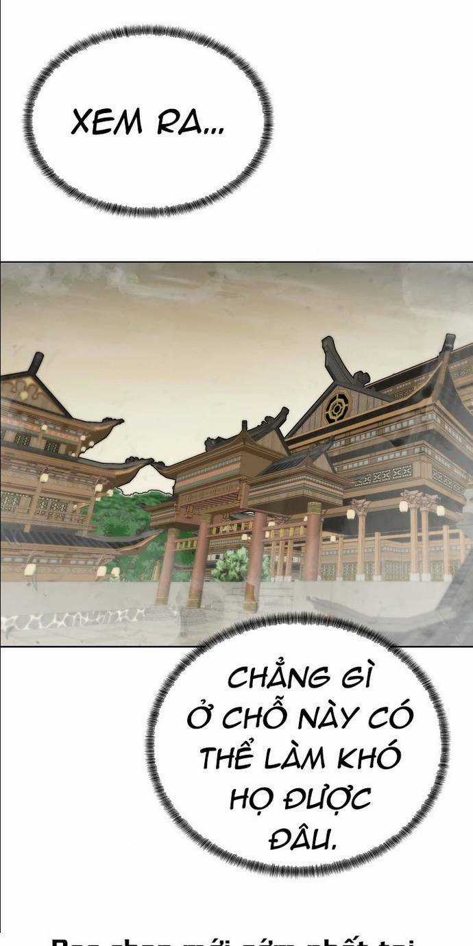 Hành Tinh Quái Vật - Chapter 48 - Trang 79