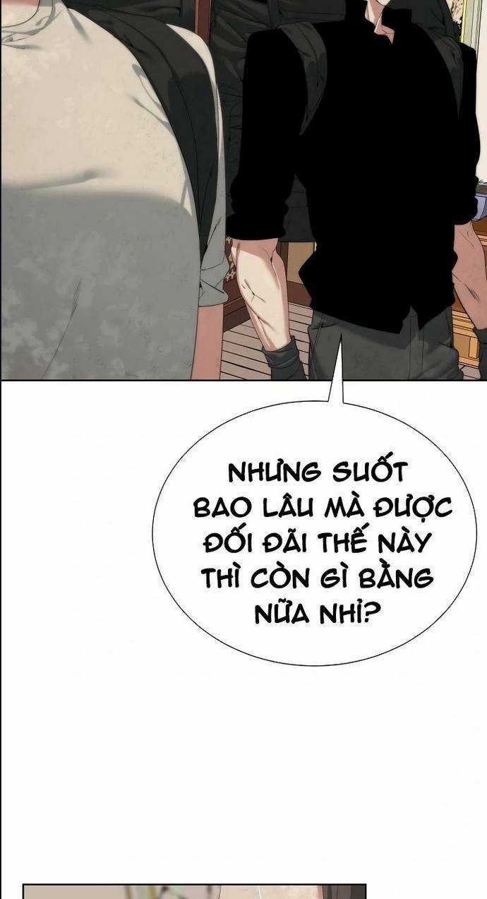 Hành Tinh Quái Vật - Chapter 49 - Trang 13