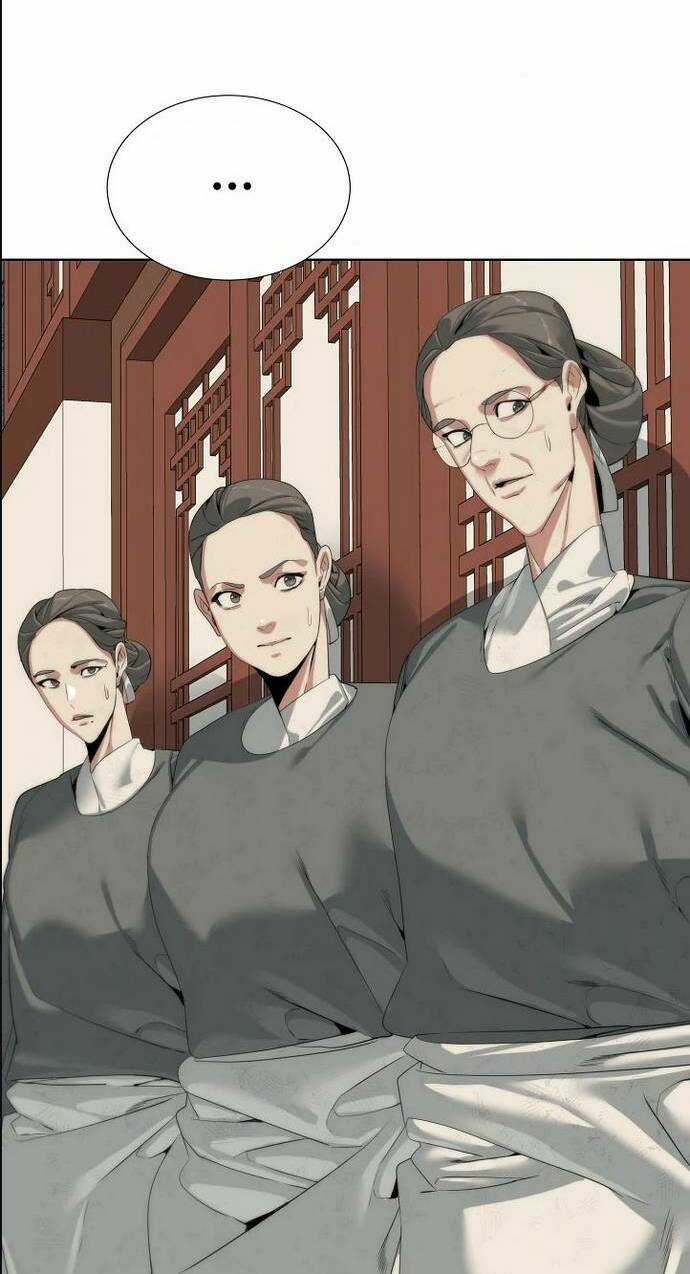 Hành Tinh Quái Vật - Chapter 49 - Trang 20