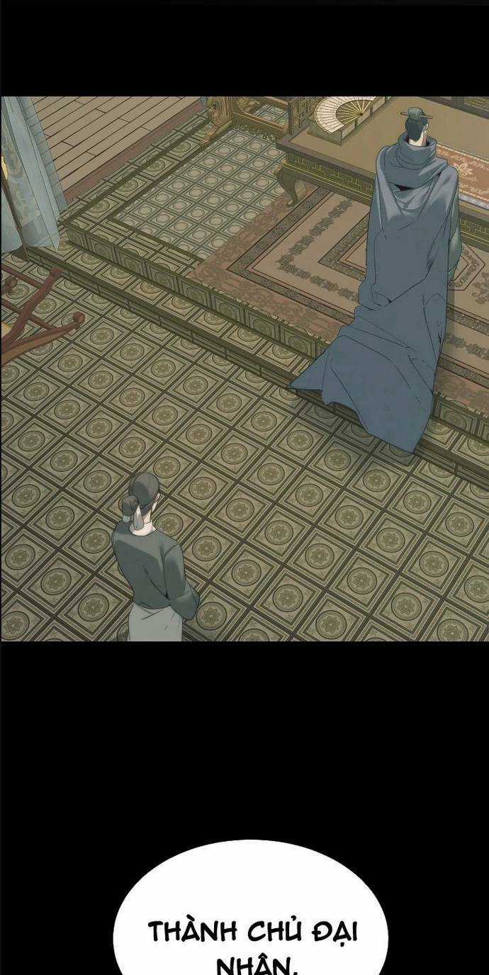 Hành Tinh Quái Vật - Chapter 49 - Trang 23