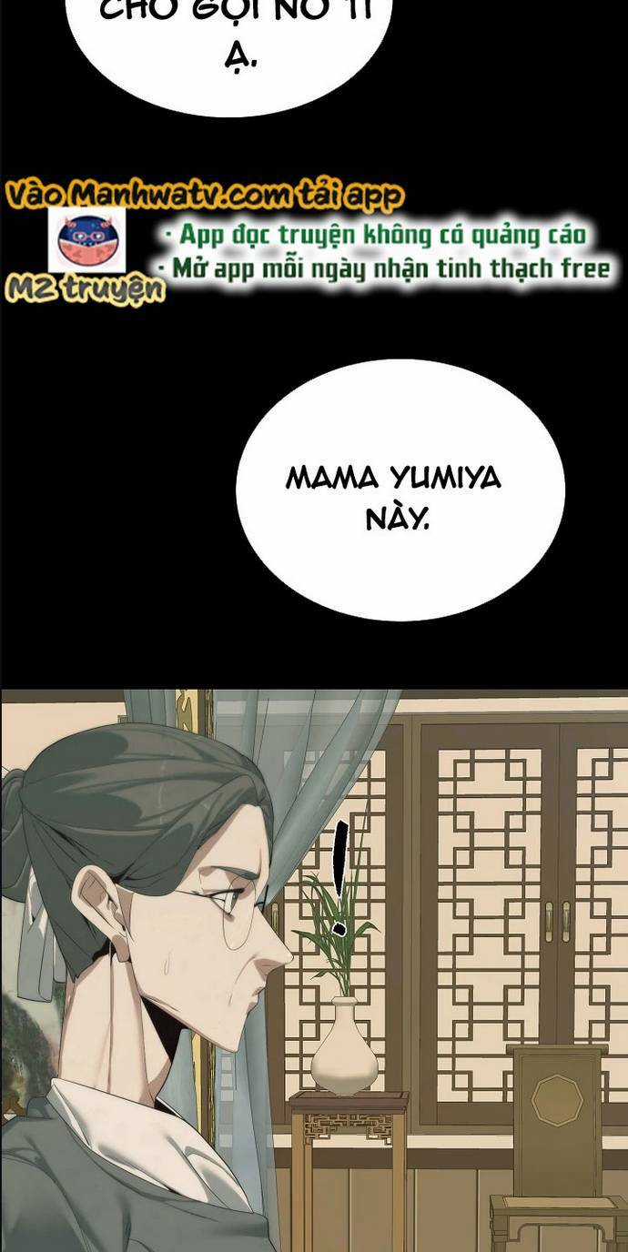 Hành Tinh Quái Vật - Chapter 49 - Trang 25