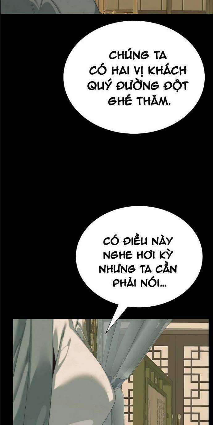 Hành Tinh Quái Vật - Chapter 49 - Trang 26