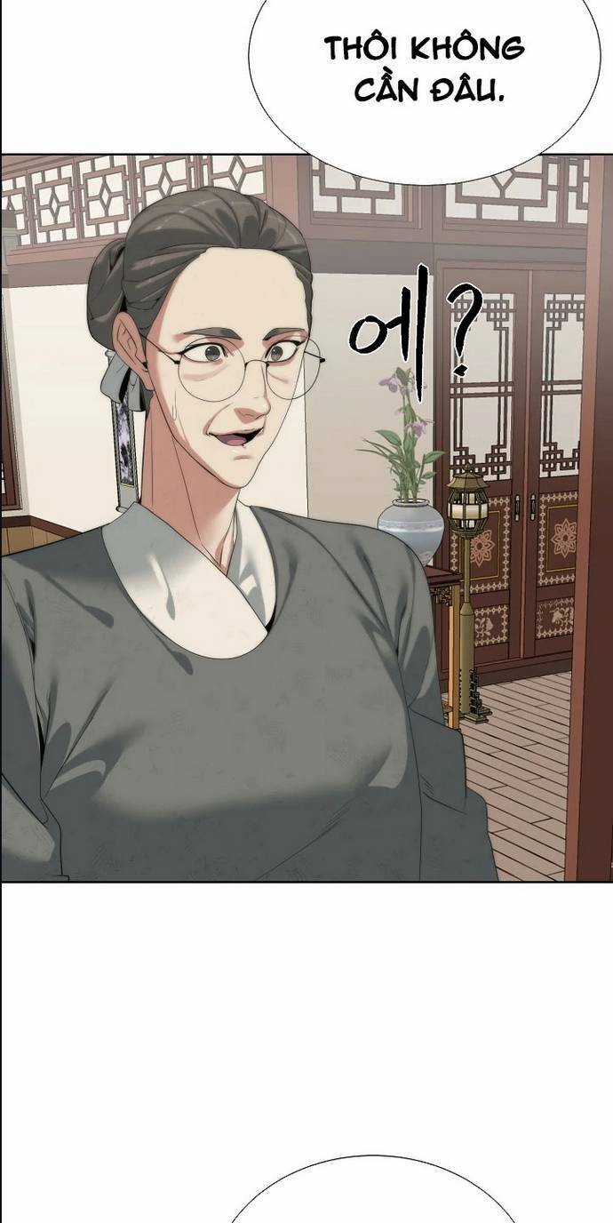 Hành Tinh Quái Vật - Chapter 49 - Trang 35