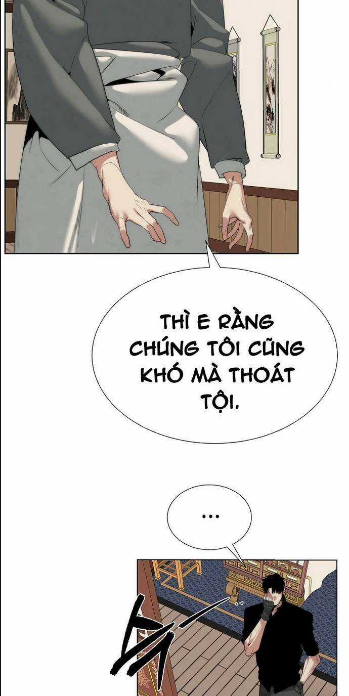 Hành Tinh Quái Vật - Chapter 49 - Trang 40