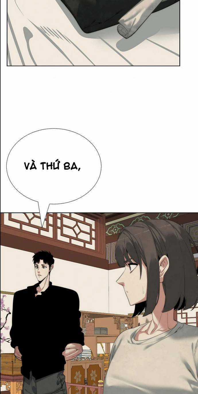 Hành Tinh Quái Vật - Chapter 49 - Trang 44