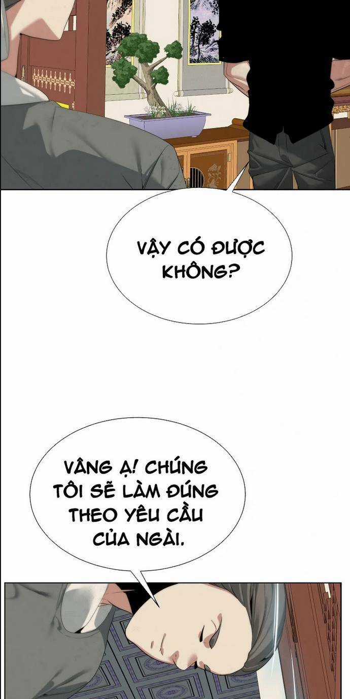 Hành Tinh Quái Vật - Chapter 49 - Trang 47