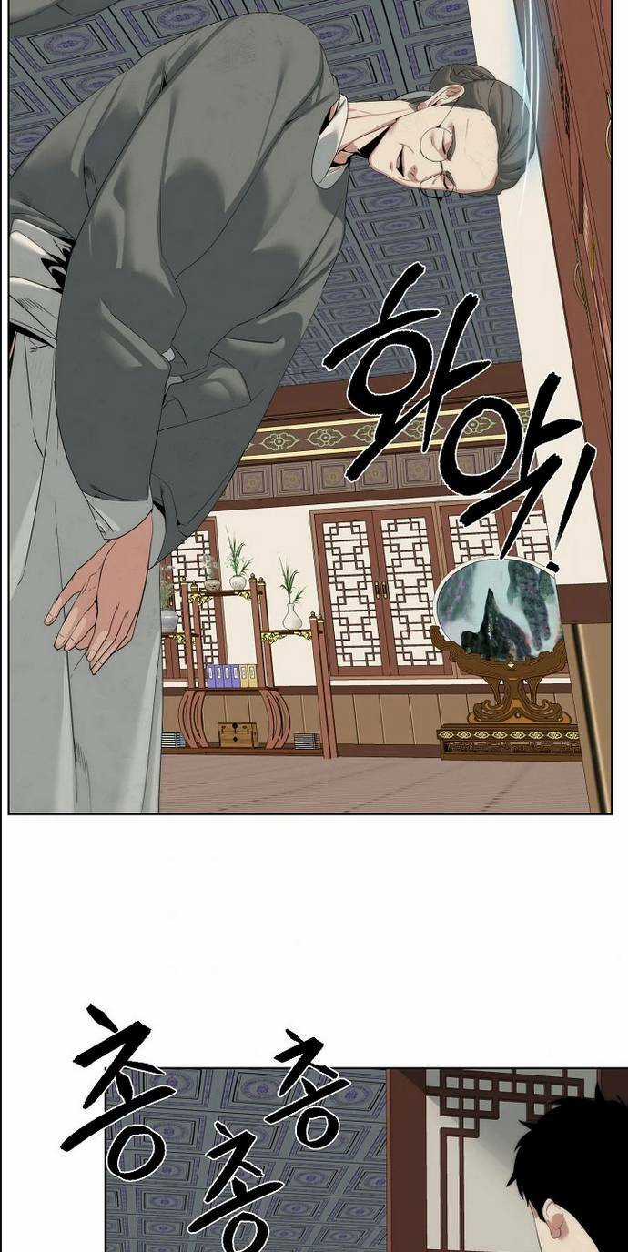 Hành Tinh Quái Vật - Chapter 49 - Trang 48