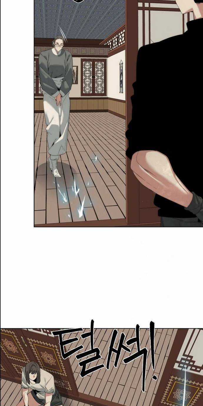 Hành Tinh Quái Vật - Chapter 49 - Trang 49