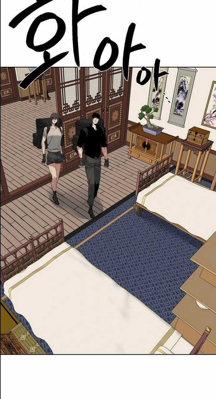 Hành Tinh Quái Vật - Chapter 49 - Trang 7