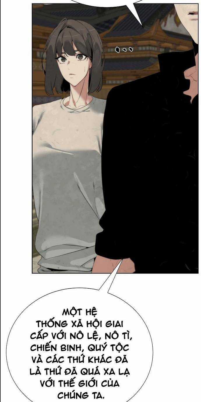 Hành Tinh Quái Vật - Chapter 49 - Trang 69