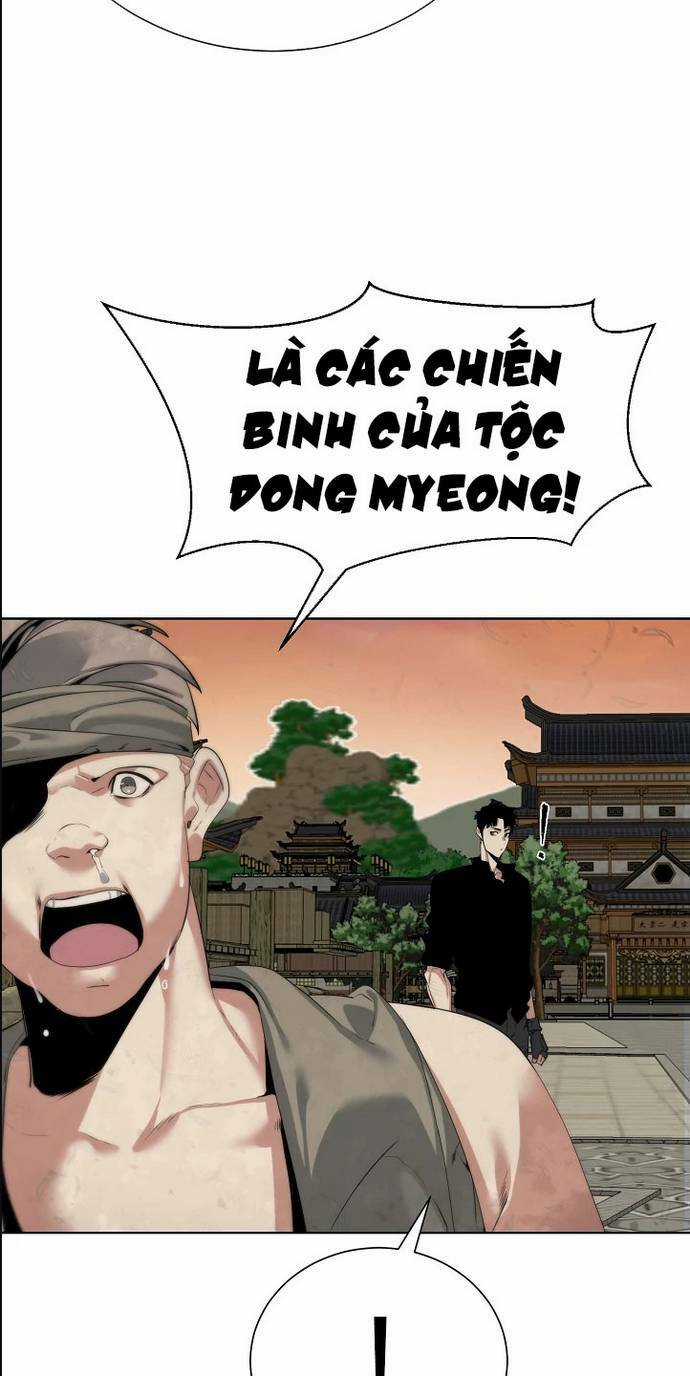 Hành Tinh Quái Vật - Chapter 49 - Trang 70