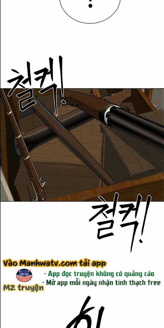 Hành Tinh Quái Vật - Chapter 49 - Trang 71