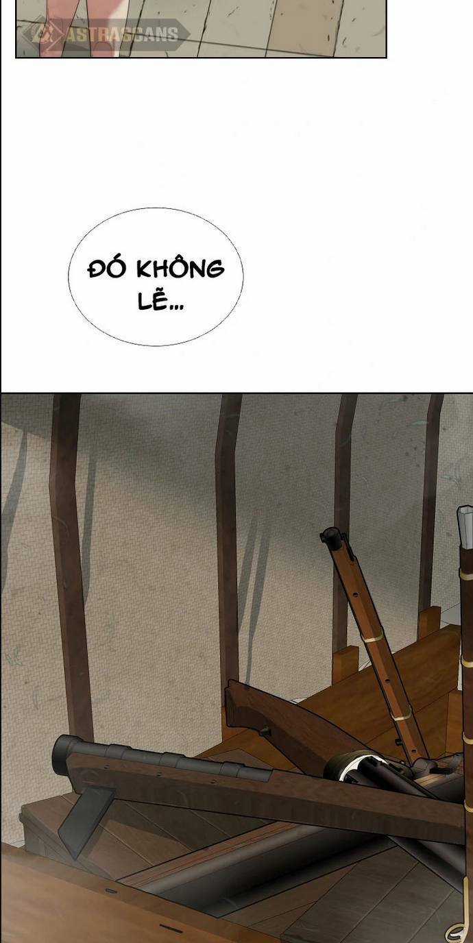 Hành Tinh Quái Vật - Chapter 49 - Trang 75