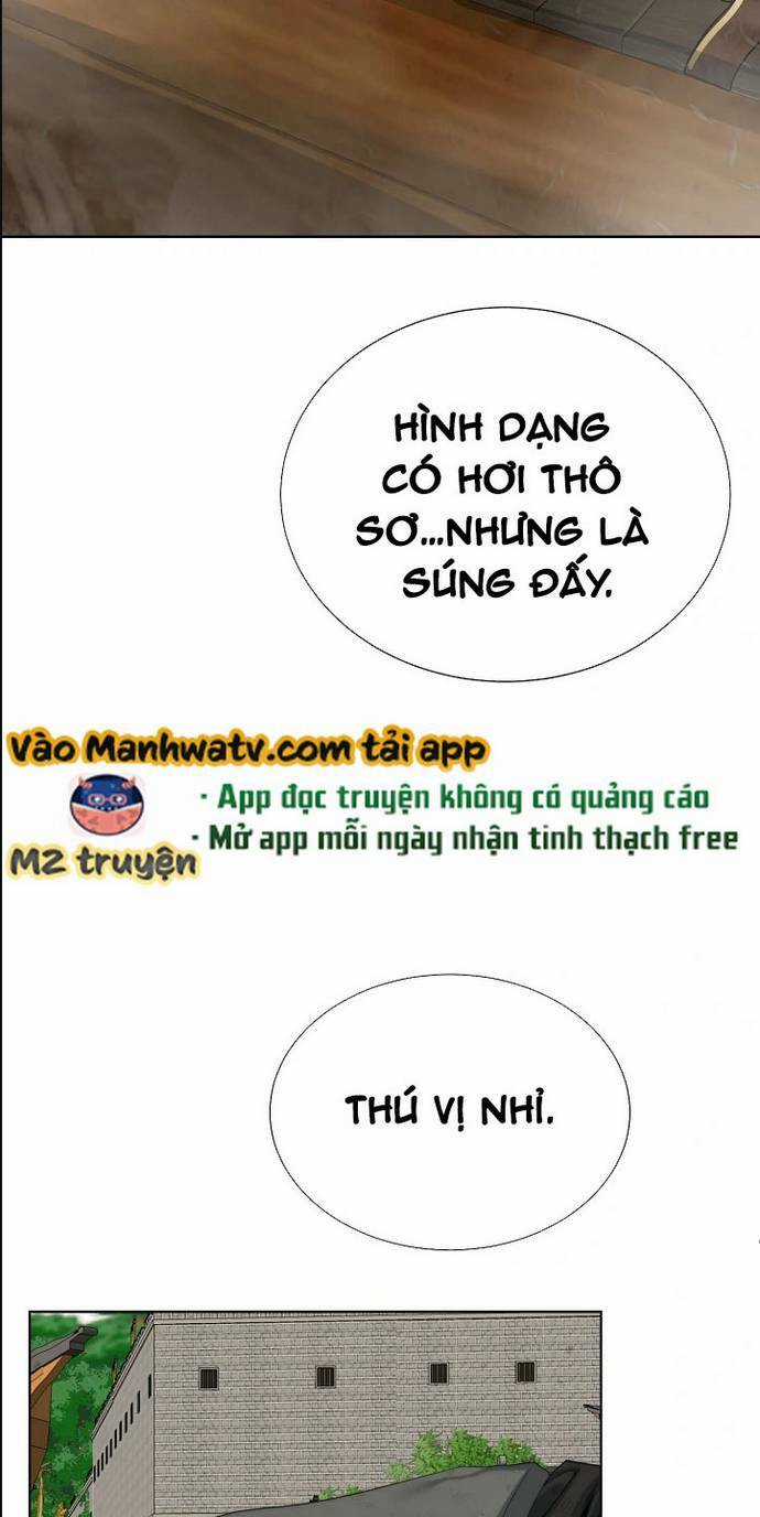 Hành Tinh Quái Vật - Chapter 49 - Trang 76