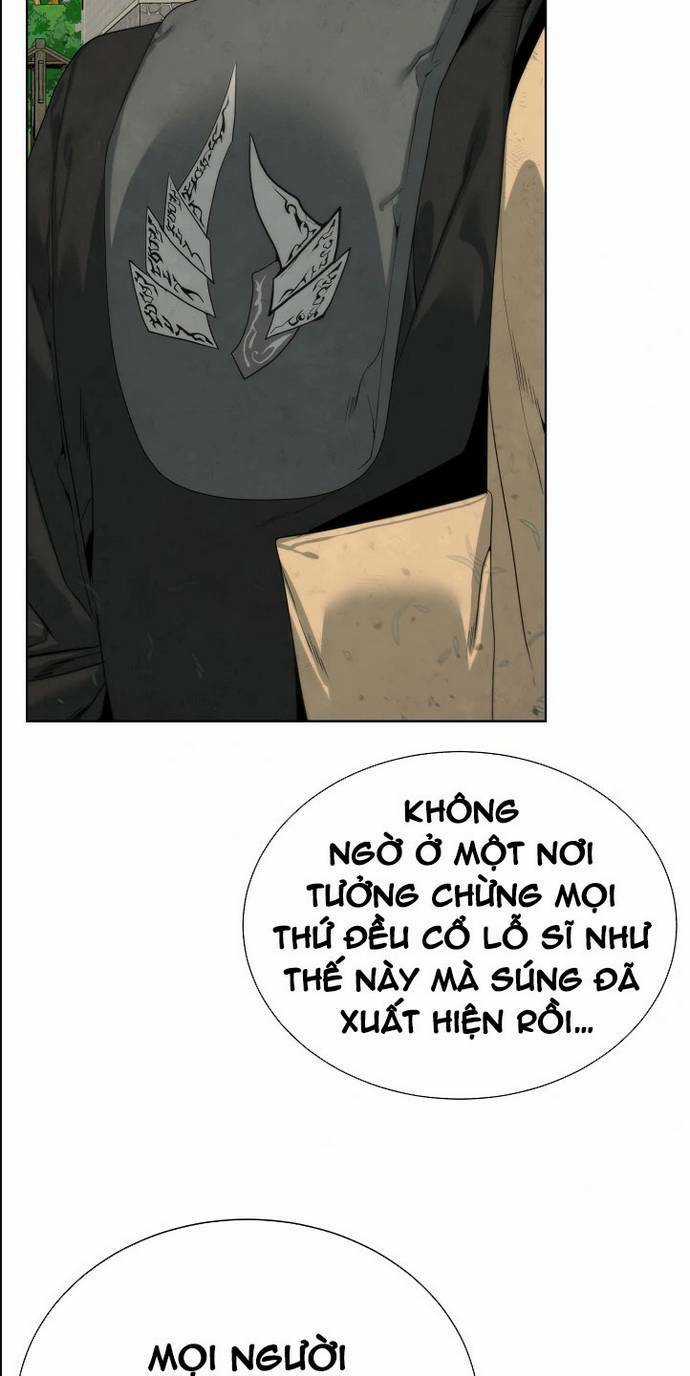 Hành Tinh Quái Vật - Chapter 49 - Trang 77