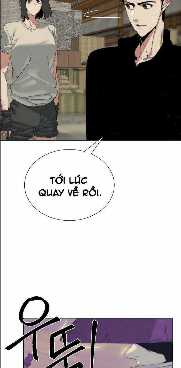 Hành Tinh Quái Vật - Chapter 49 - Trang 81