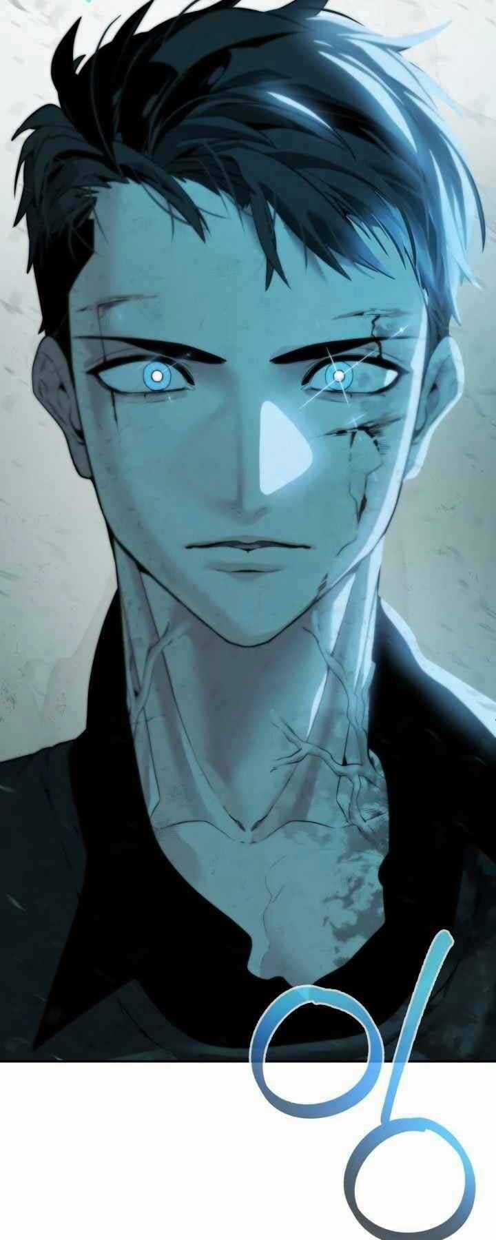 Hành Tinh Quái Vật - Chapter 5 - Trang 33