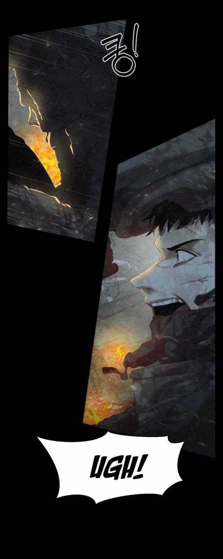 Hành Tinh Quái Vật - Chapter 5 - Trang 10