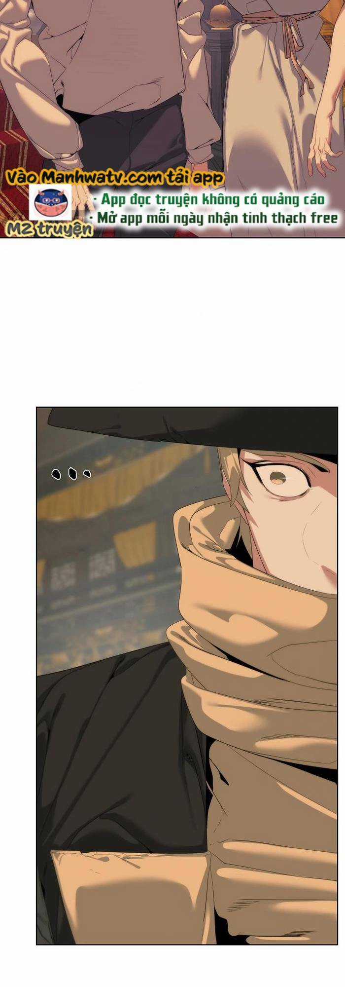 Hành Tinh Quái Vật - Chapter 50 - Trang 42