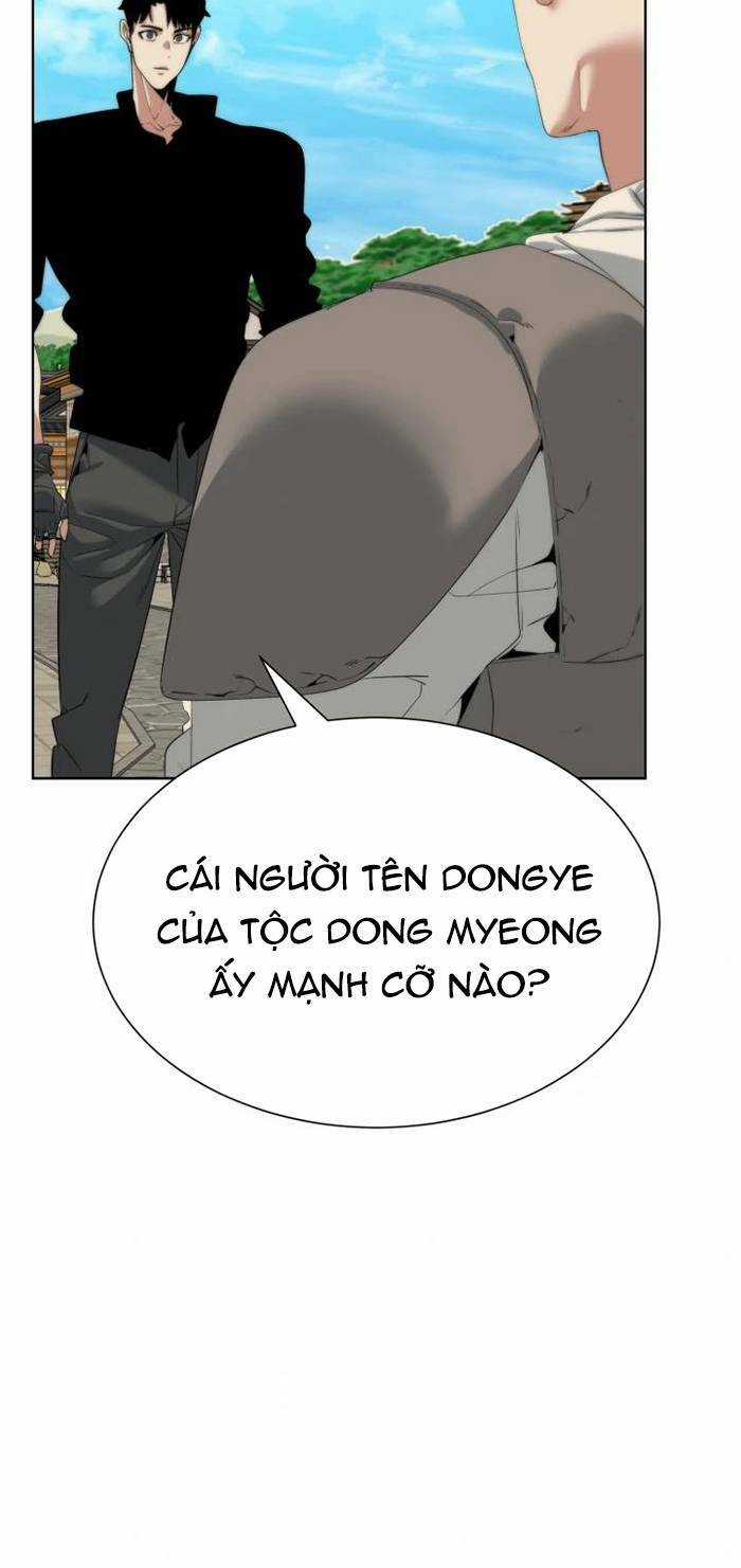 Hành Tinh Quái Vật - Chapter 52 - Trang 29
